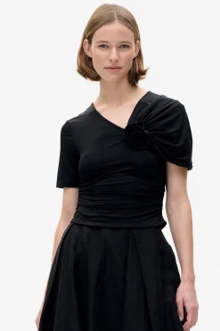 Baum und Pferdgarten Jansje Top from | Black New