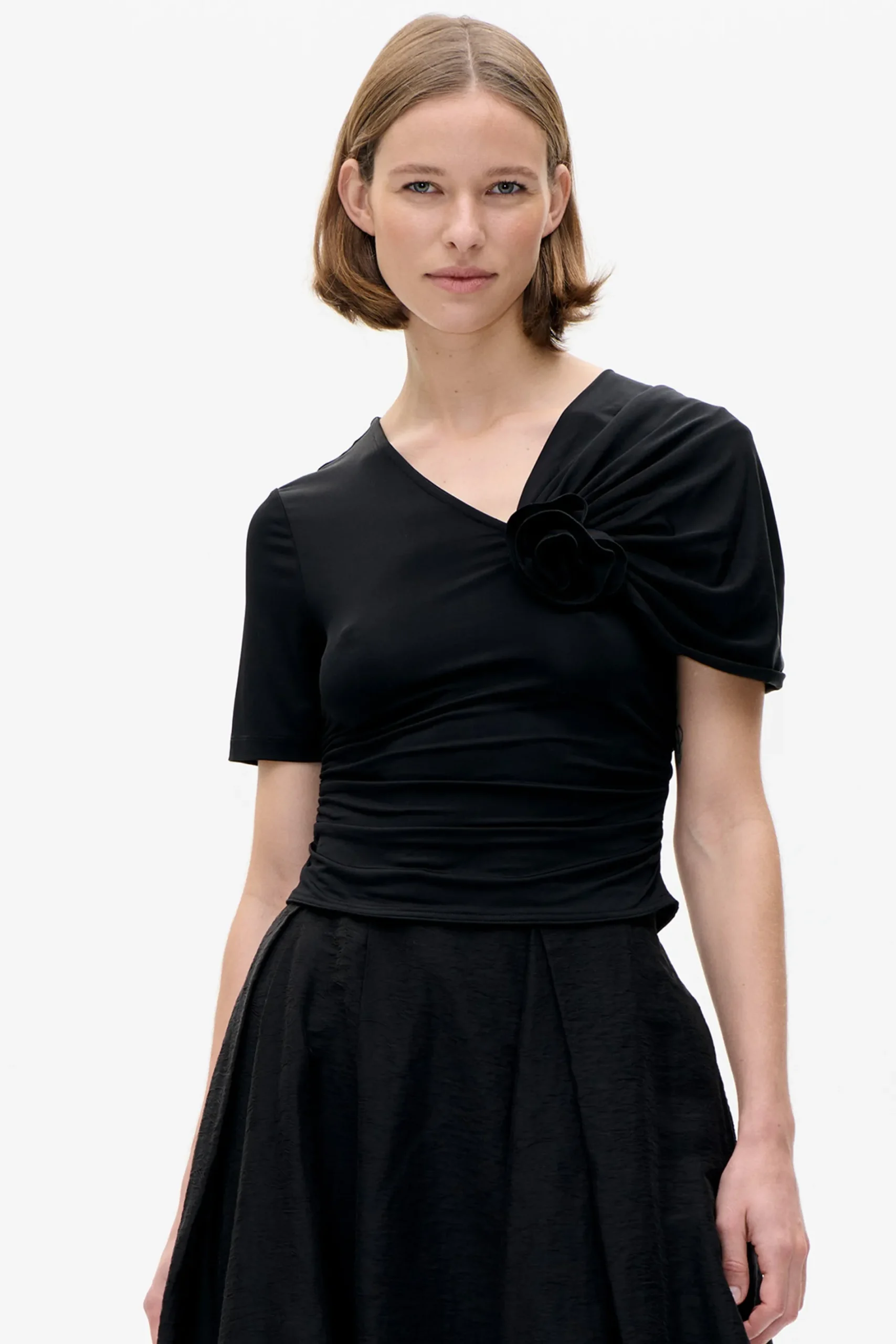 Baum und Pferdgarten Jansje Top from | Black New