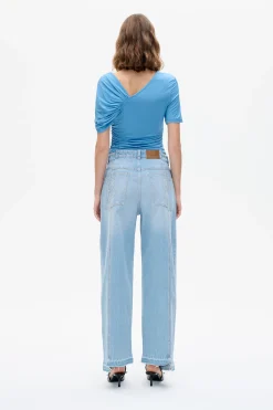 Baum und Pferdgarten Jansje Top from | Parisian Blue New