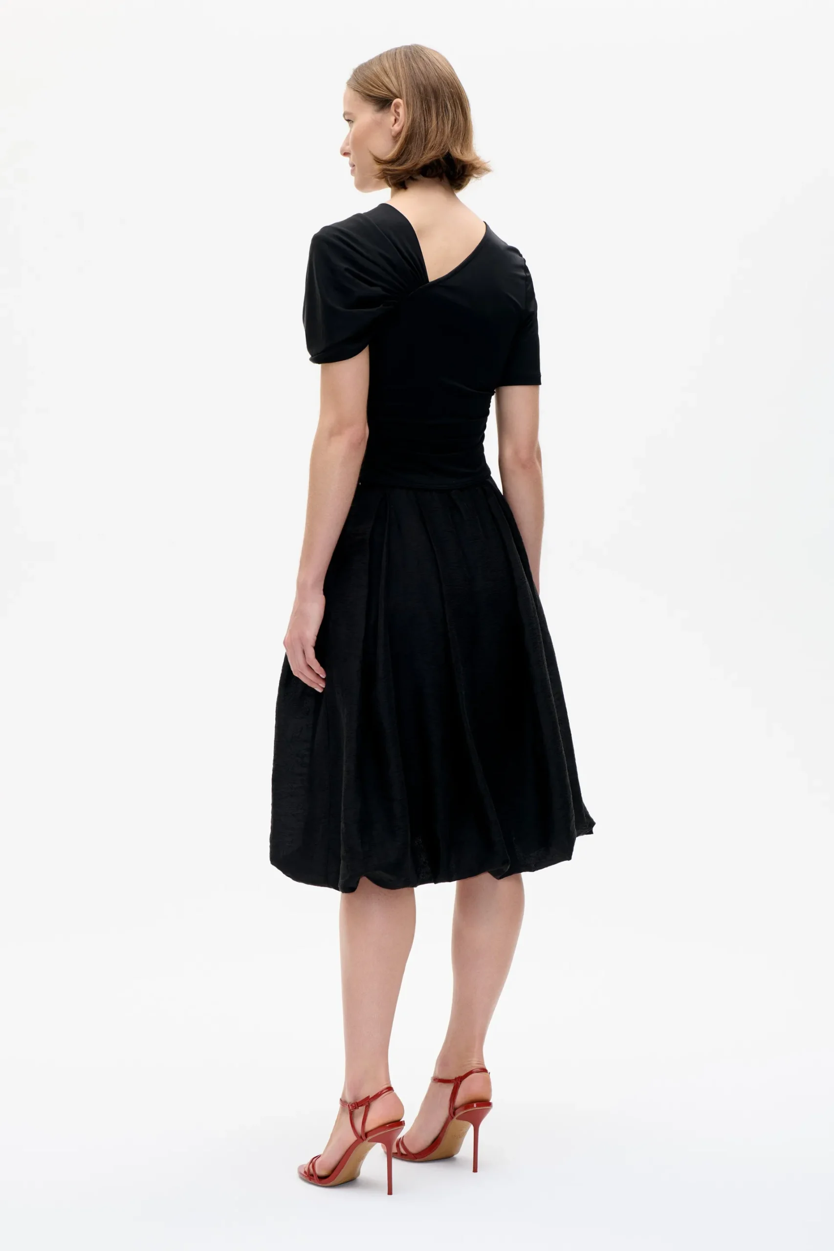 Baum und Pferdgarten Jansje Top from | Black New