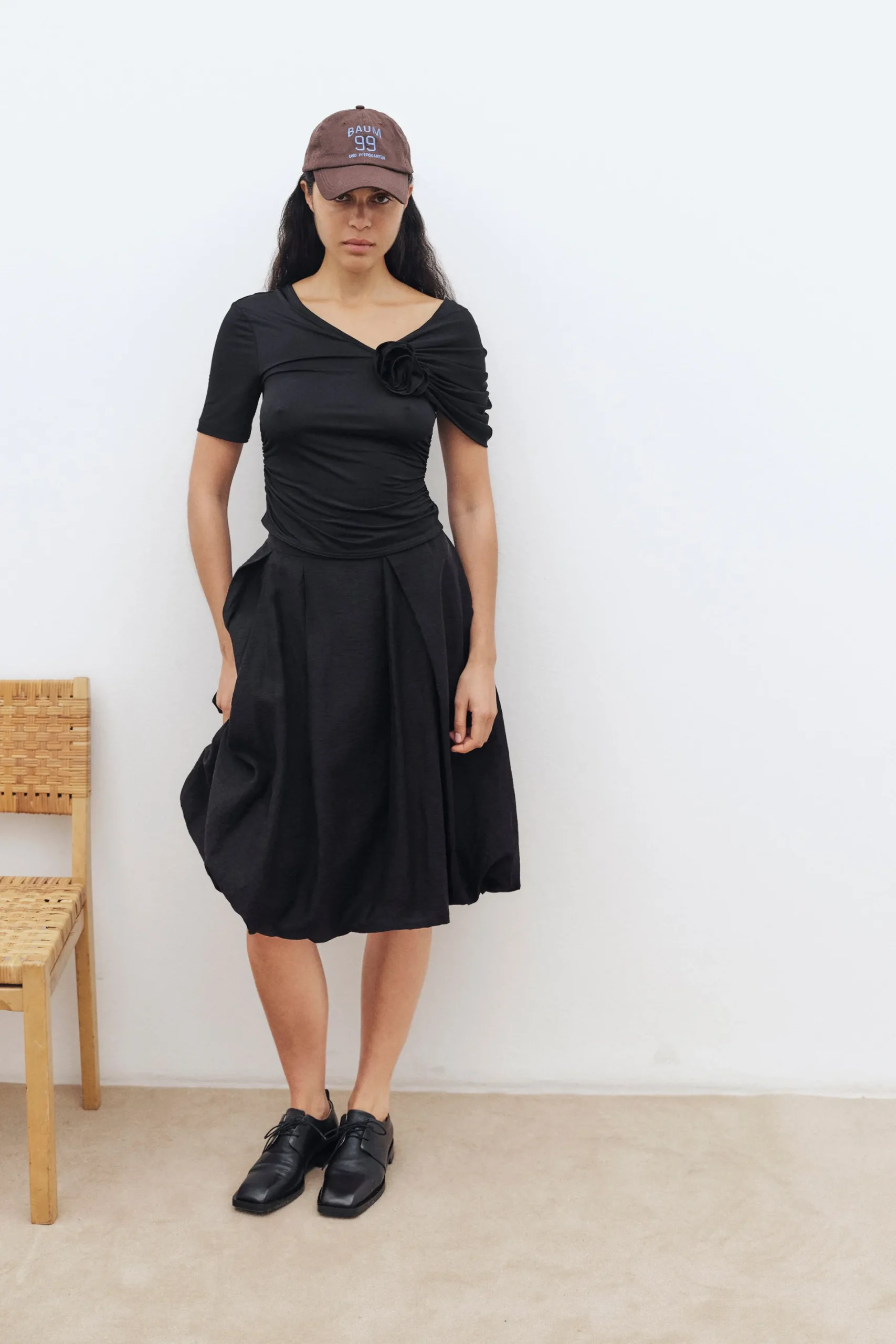 Baum und Pferdgarten Jansje Top from | Black New
