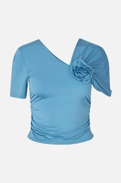 Baum und Pferdgarten Jansje Top from | Parisian Blue New