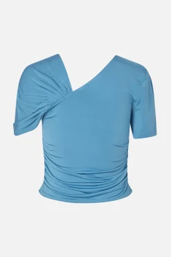 Baum und Pferdgarten Jansje Top from | Parisian Blue New