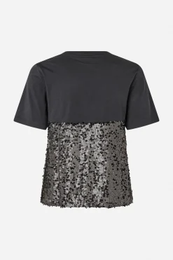 Baum und Pferdgarten JASCEL TOP | Black Fashion