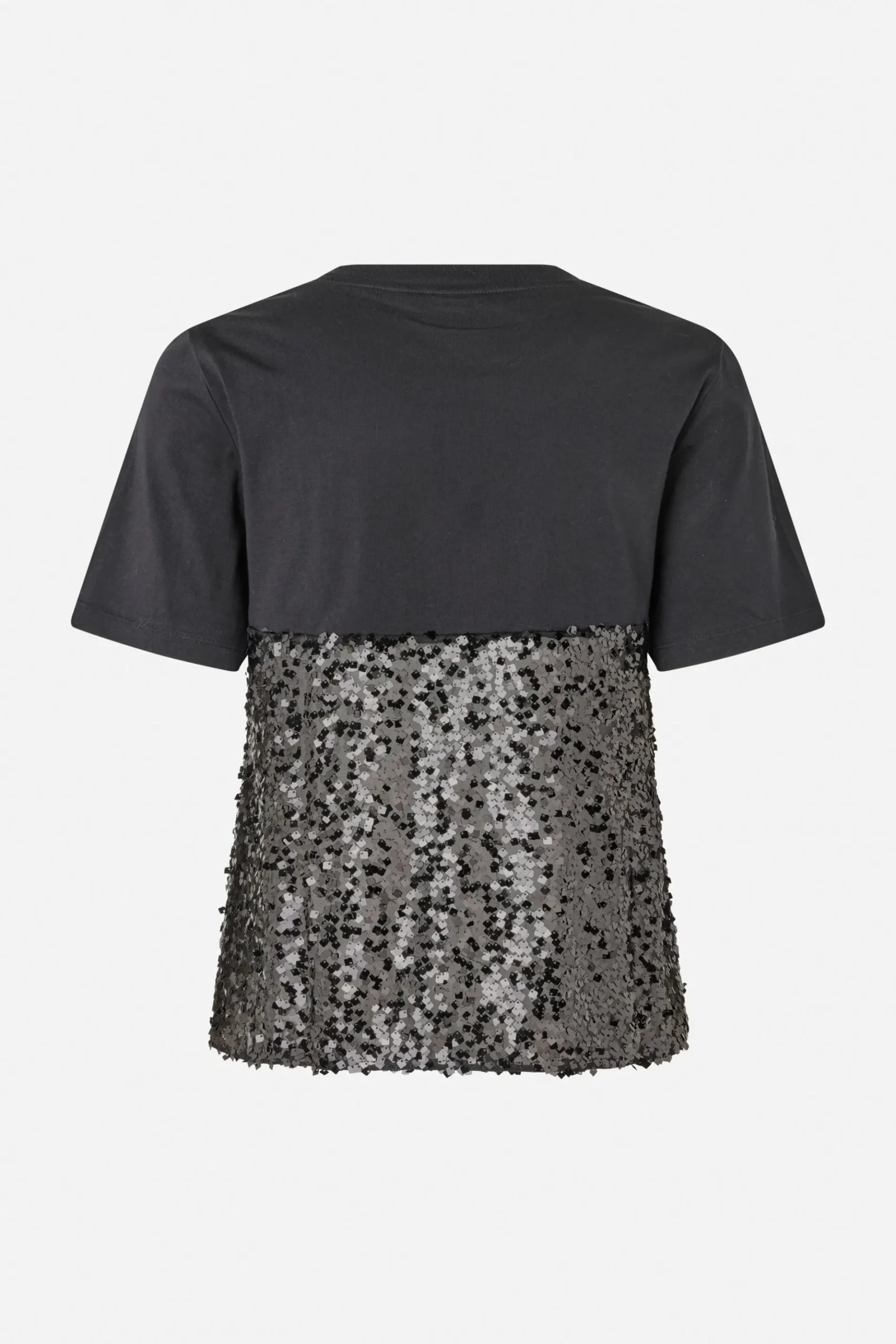 Baum und Pferdgarten JASCEL TOP | Black Fashion