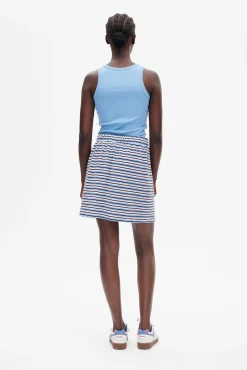 Baum und Pferdgarten Javanna Skirt from | Wedgewood Stripe New