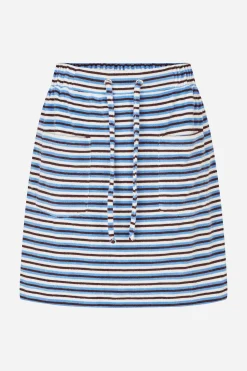 Baum und Pferdgarten Javanna Skirt from | Wedgewood Stripe New