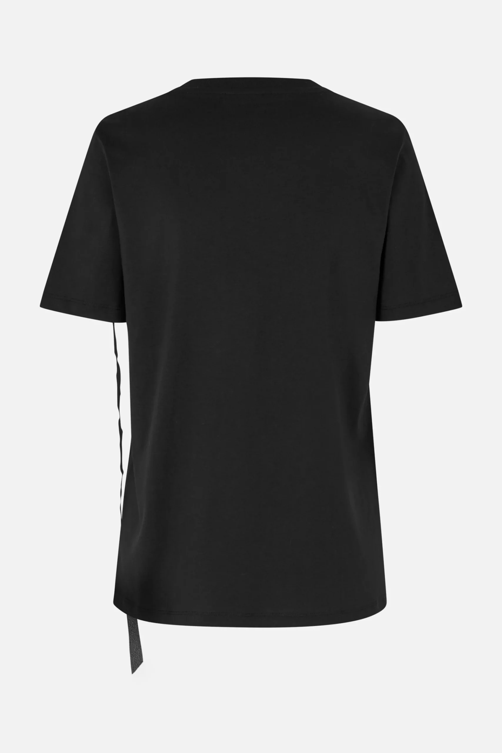 Baum und Pferdgarten JAWI T-SHIRT | Black Hot