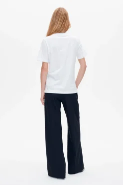 Baum und Pferdgarten JAWI T-SHIRT | Bright White Sale