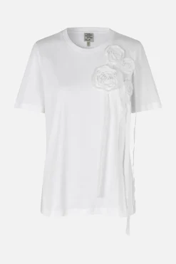 Baum und Pferdgarten JAWI T-SHIRT | Bright White Sale
