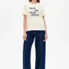 Baum und Pferdgarten JAWO T-SHIRT | Afterglow Logo Box Outlet