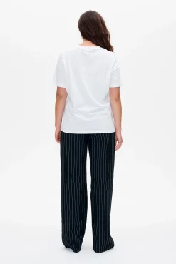 Baum und Pferdgarten JAWO T-SHIRT | Bright White Cake Online