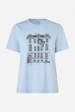 Baum und Pferdgarten JAWO T-SHIRT | Kentucky Blue Headquarter New