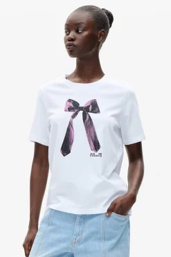 Baum und Pferdgarten Jawo T-shirt from | Graphic Black Bow Discount