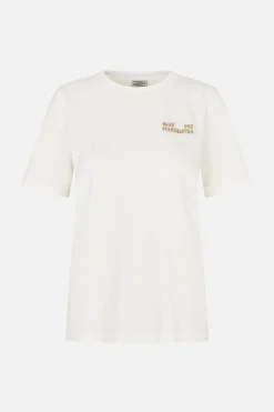 Baum und Pferdgarten Jawo T-shirt from | Egret Clearance