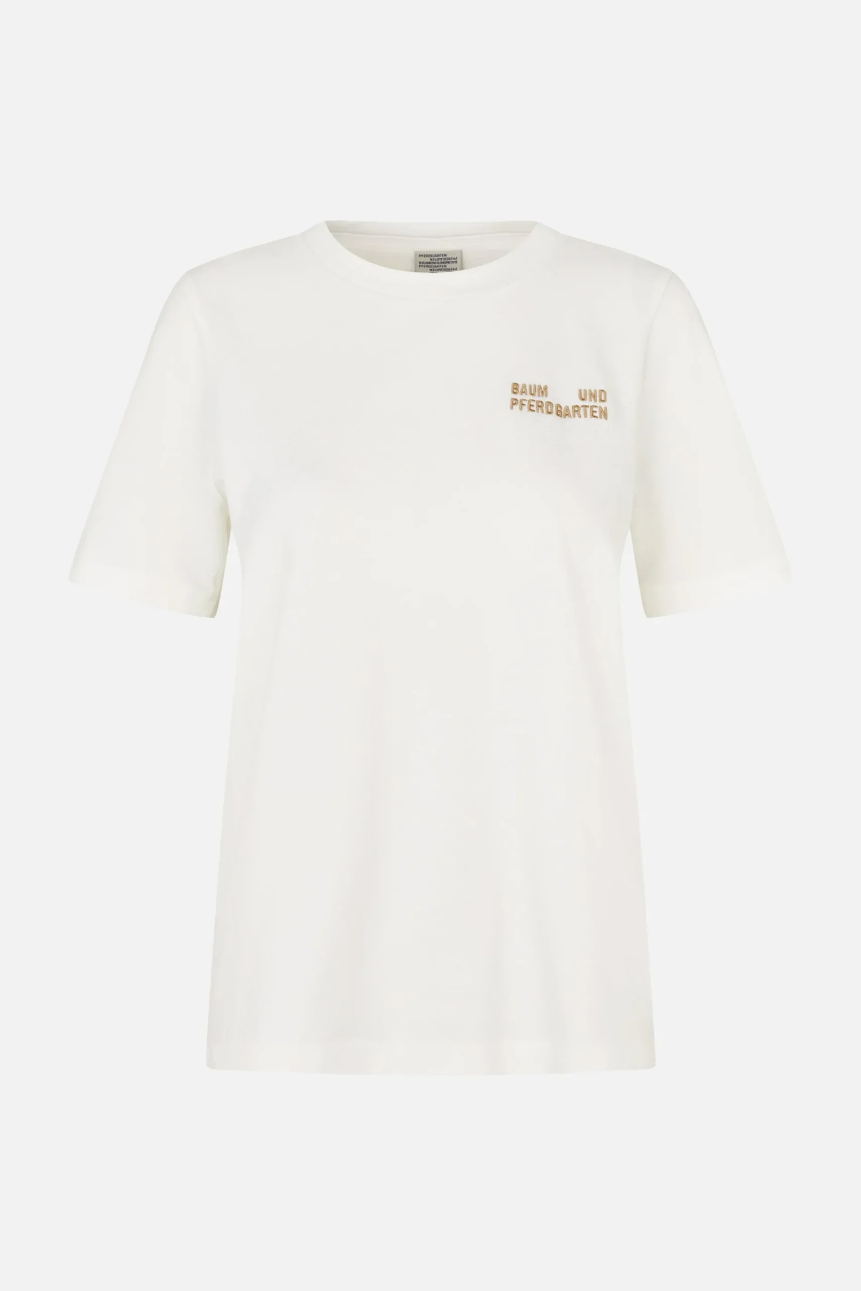 Baum und Pferdgarten Jawo T-shirt from | Egret Clearance