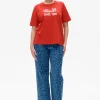 Baum und Pferdgarten Jawo t-shirt from | Haute Red Baum Hot