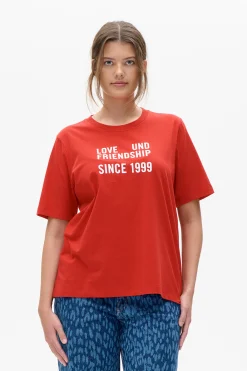 Baum und Pferdgarten Jawo t-shirt from | Haute Red Baum Hot