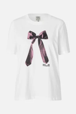 Baum und Pferdgarten Jawo T-shirt from | Graphic Black Bow Discount