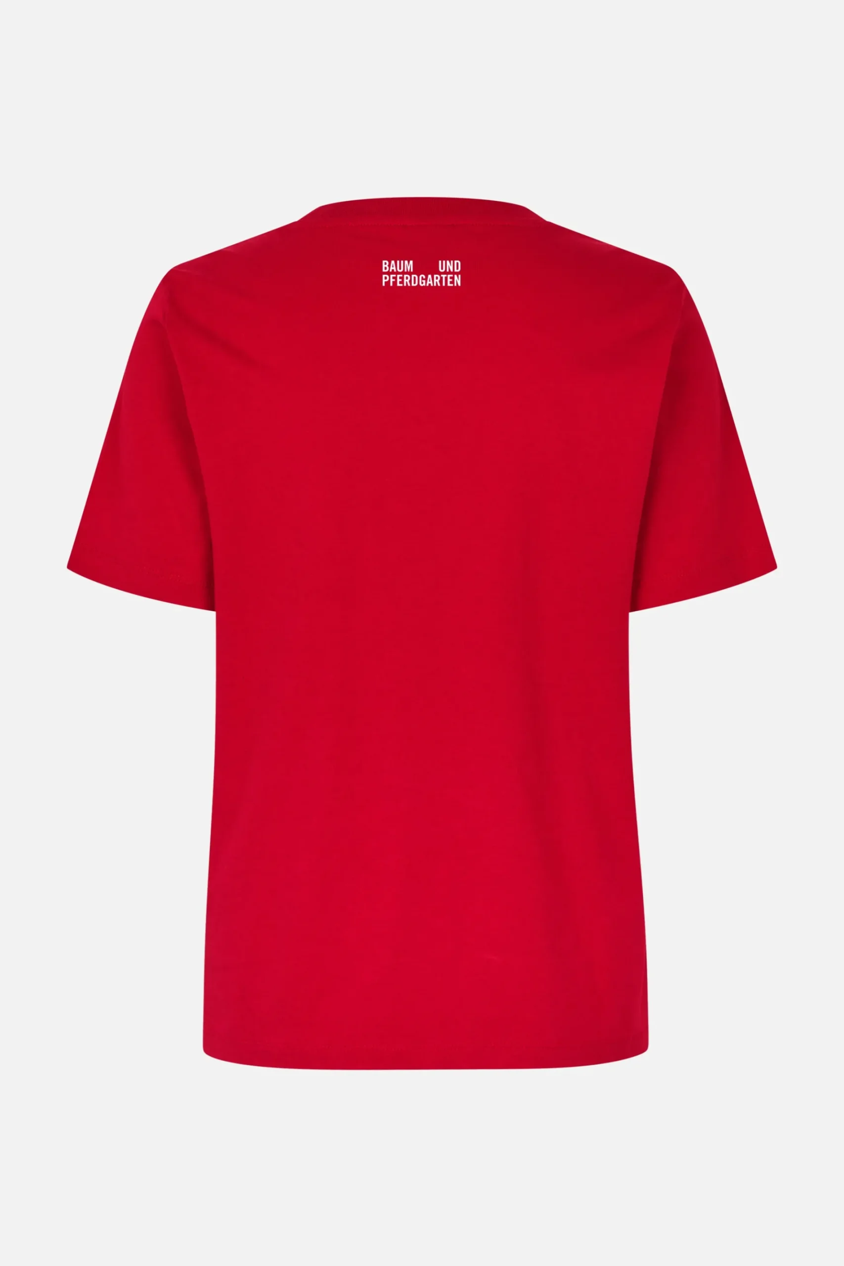 Baum und Pferdgarten Jawo t-shirt from | Haute Red Baum Hot
