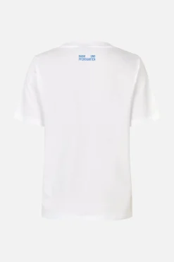 Baum und Pferdgarten Jawo t-shirt from | Bright White WW Baum Online