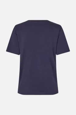 Baum und Pferdgarten Jawo T-shirt from | Navy Logo Box Hot
