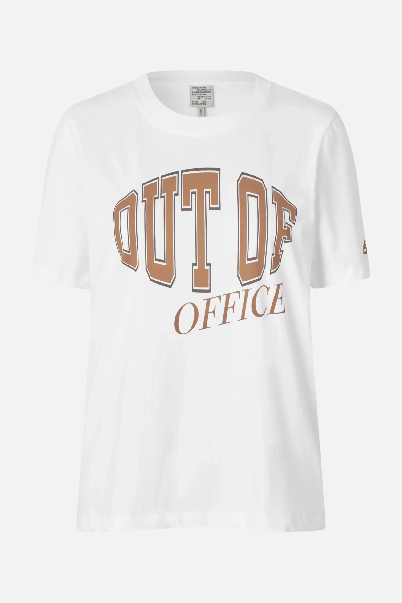 Baum und Pferdgarten Jawo T-shirt from | Out Of Office Discount