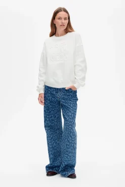 Baum und Pferdgarten Jazari sweatshirt from | Egret Sale