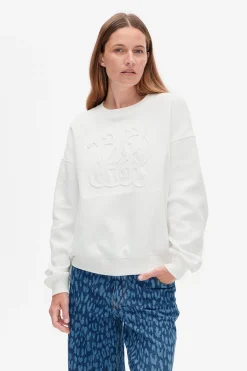 Baum und Pferdgarten Jazari sweatshirt from | Egret Sale