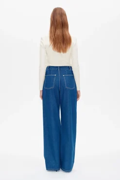 Baum und Pferdgarten JEALICA TOP | Egret New