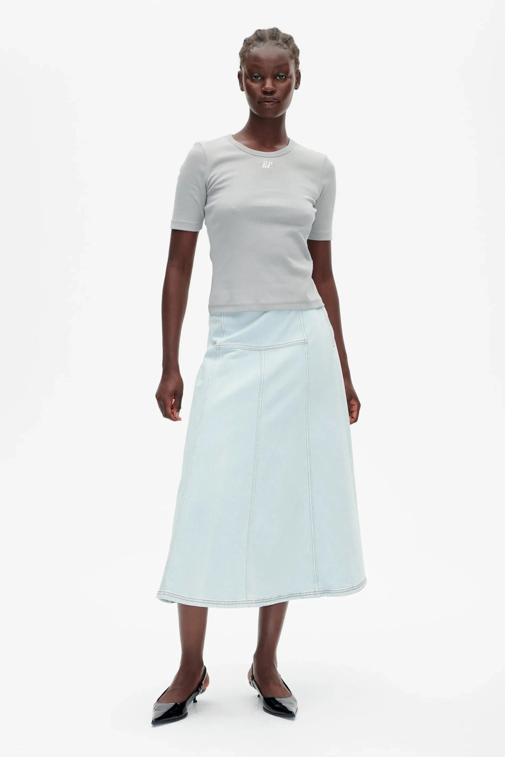 Baum und Pferdgarten Jealice t-shirt from | Griffin Grey Fashion