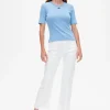 Baum und Pferdgarten Jealice t-shirt from | Azurine Blue Clearance