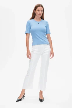 Baum und Pferdgarten Jealice t-shirt from | Azurine Blue Clearance