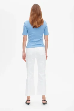 Baum und Pferdgarten Jealice t-shirt from | Azurine Blue Clearance