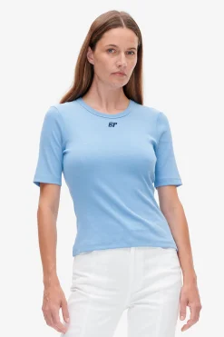 Baum und Pferdgarten Jealice t-shirt from | Azurine Blue Clearance