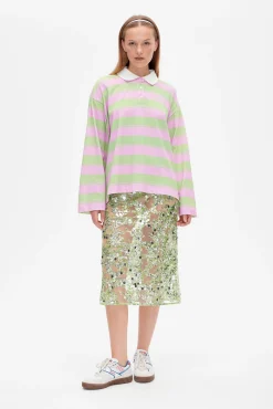 Baum und Pferdgarten Jeanne shirt from | Phalaenopsis Football Sale