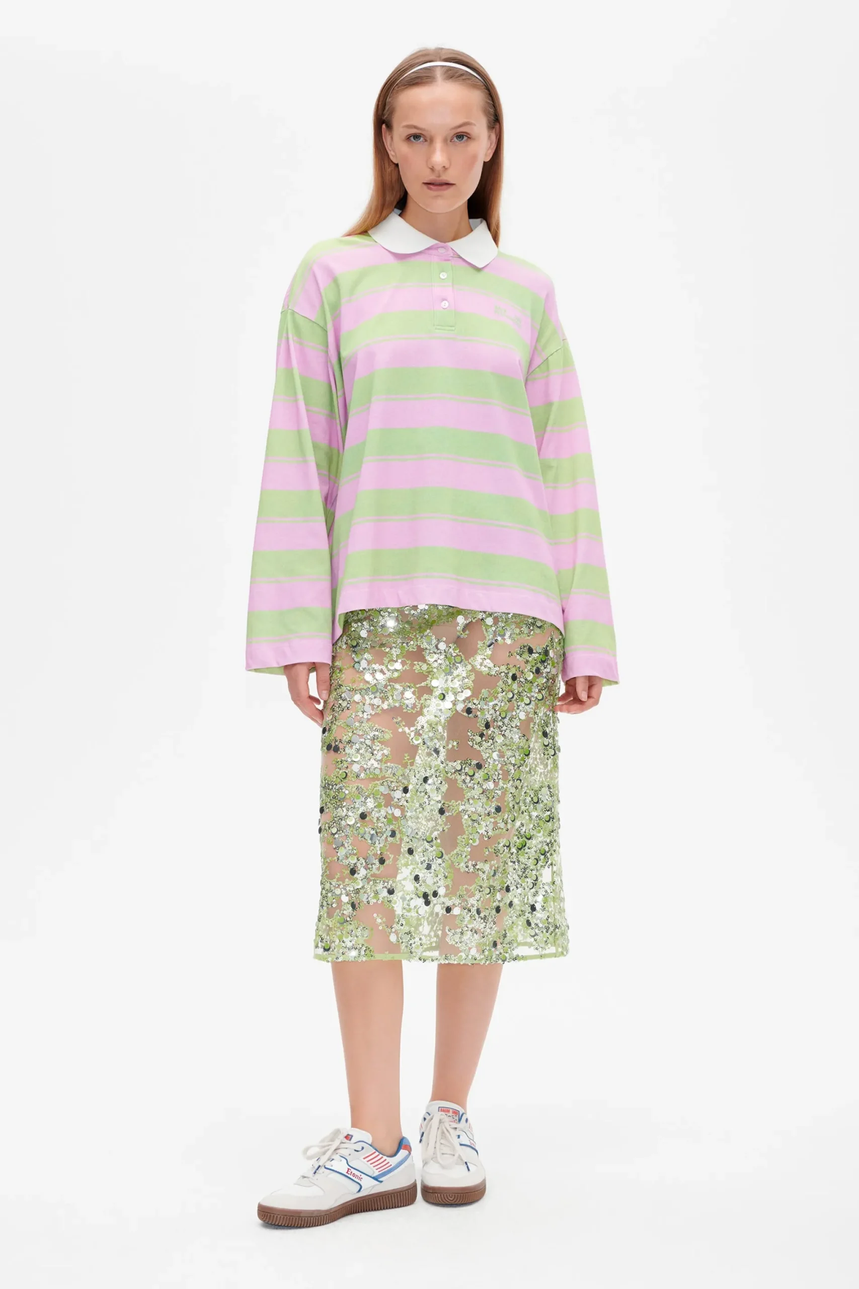 Baum und Pferdgarten Jeanne shirt from | Phalaenopsis Football Sale