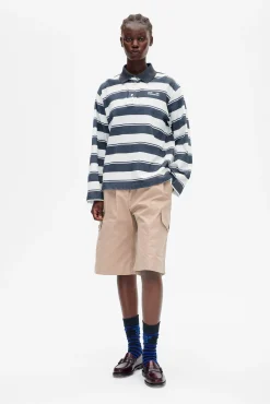 Baum und Pferdgarten Jeanne shirt from | Baritone Blue Football Discount