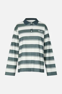 Baum und Pferdgarten Jeanne shirt from | Baritone Blue Football Discount