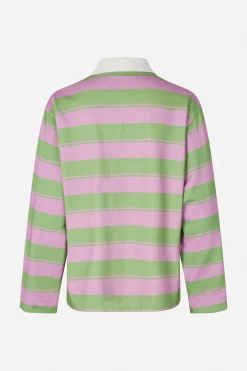 Baum und Pferdgarten Jeanne shirt from | Phalaenopsis Football Sale