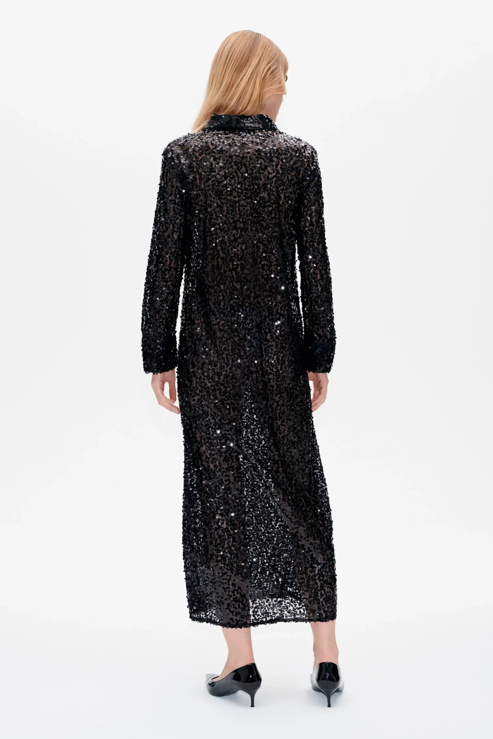 Baum und Pferdgarten JEEVA DRESS | Black Online