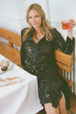 Baum und Pferdgarten JEEVA DRESS | Black Online
