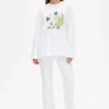 Baum und Pferdgarten Jeevana shirt from | Multi Office Flower Fashion