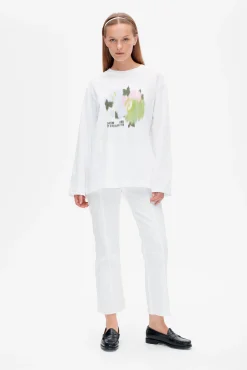 Baum und Pferdgarten Jeevana shirt from | Multi Office Flower Fashion