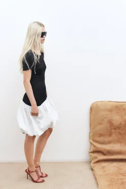 Baum und Pferdgarten Jet Dress from | Black Hot