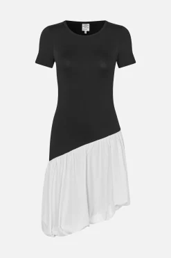 Baum und Pferdgarten Jet Dress from | Black Hot