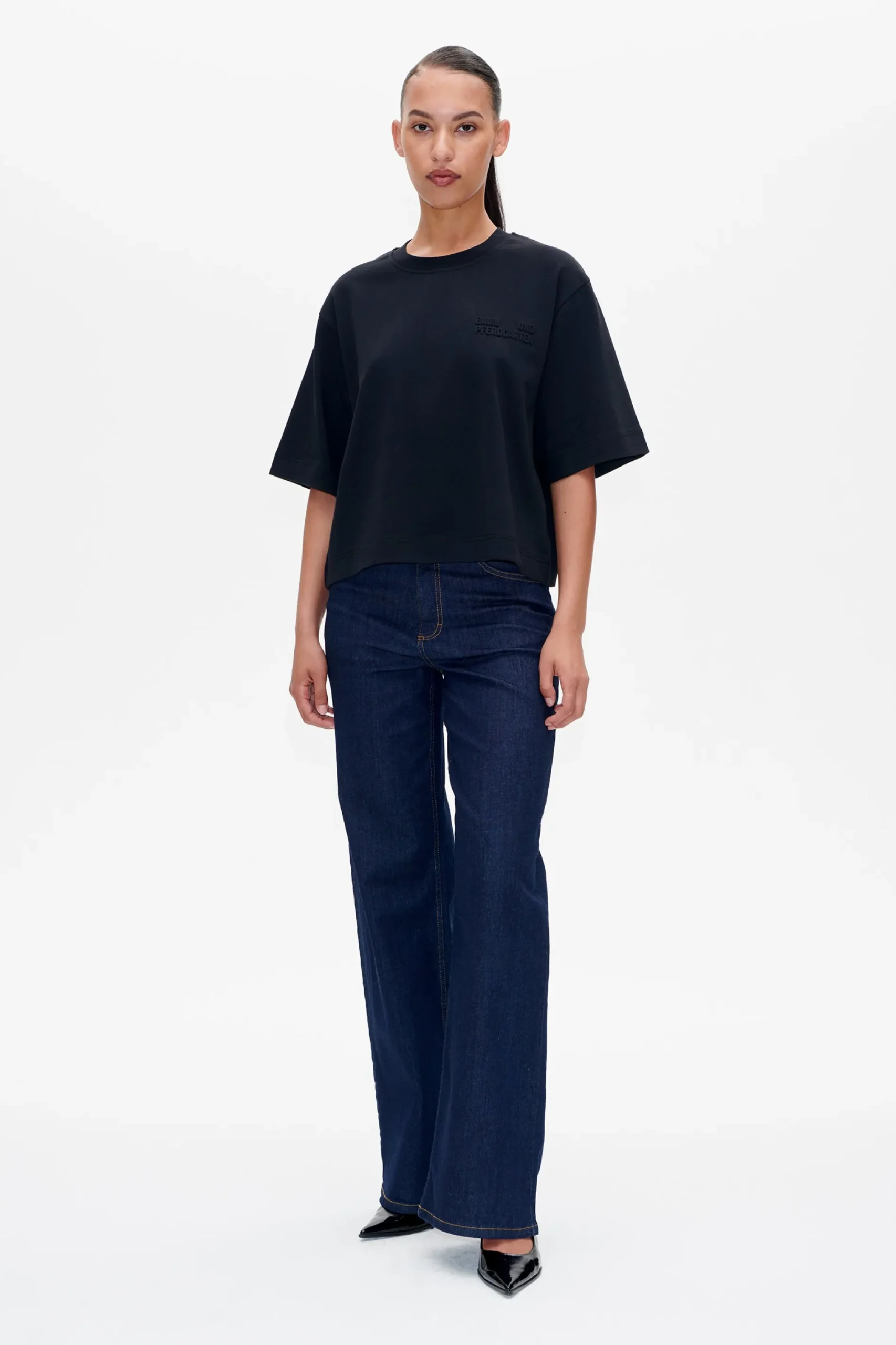 Baum und Pferdgarten Jiana tee from | Black Clearance