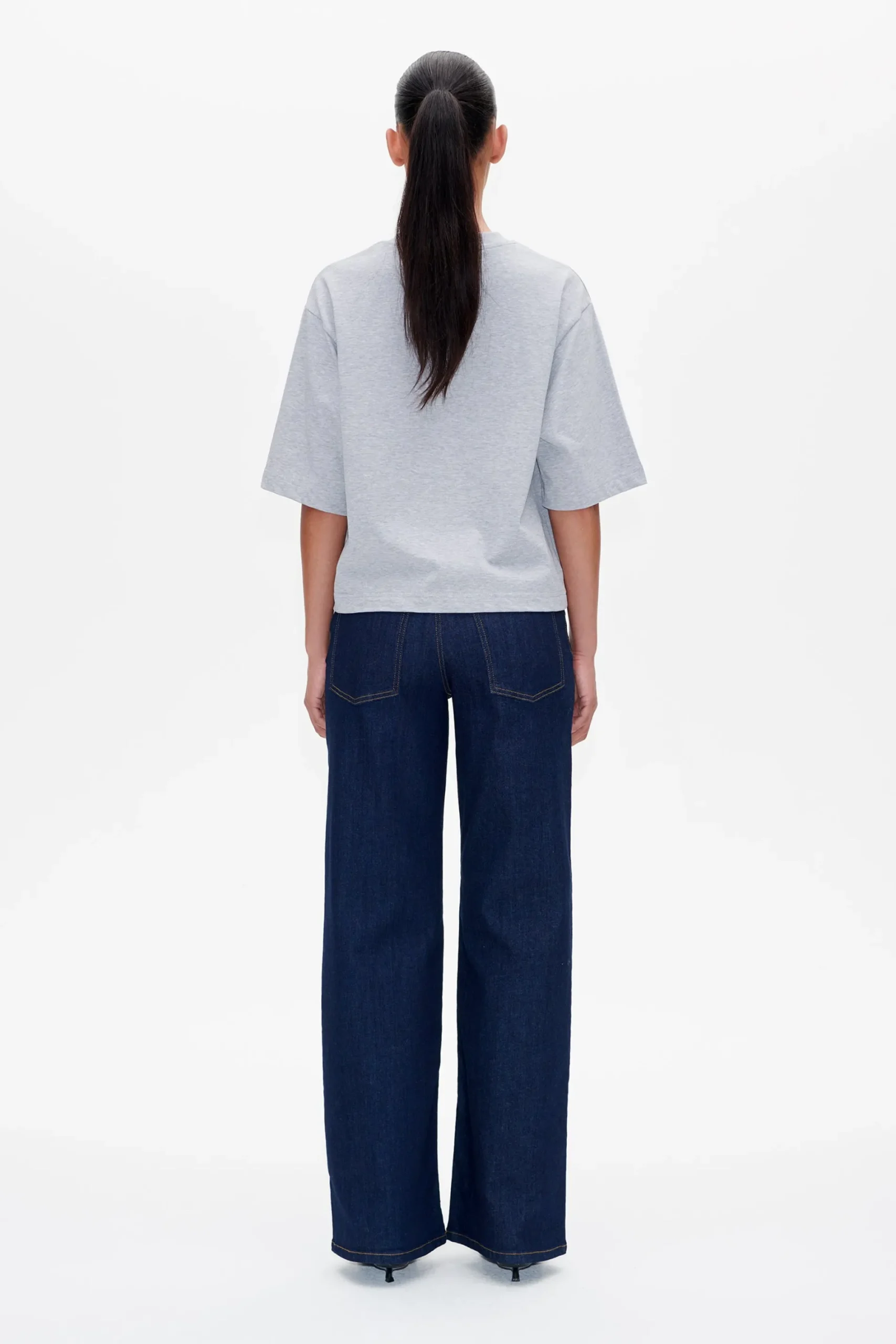 Baum und Pferdgarten Jiana tee from | Grey Melange Hot
