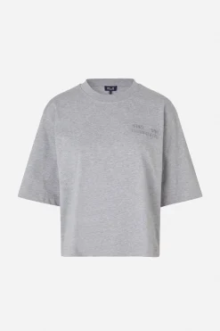 Baum und Pferdgarten Jiana tee from | Grey Melange Hot