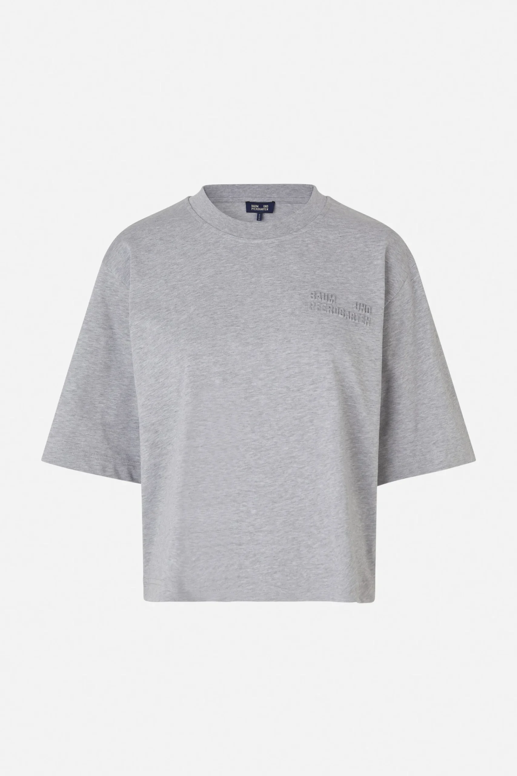 Baum und Pferdgarten Jiana tee from | Grey Melange Hot